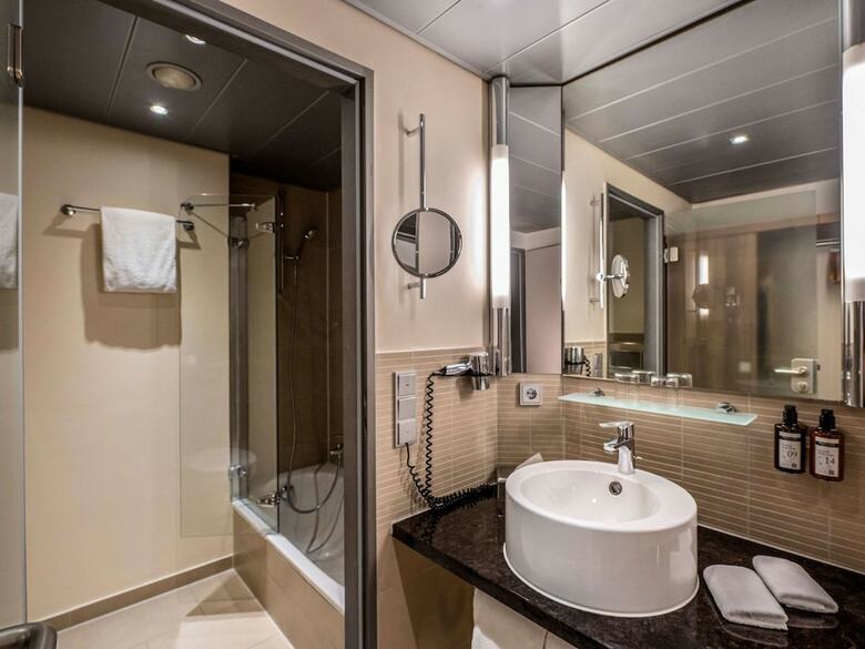 M�venpick Hotel M�nchen-airport