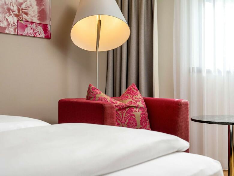 M�venpick Hotel M�nchen-airport