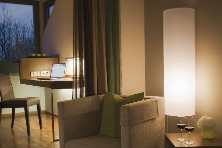 M�venpick Hotel M�nchen-airport