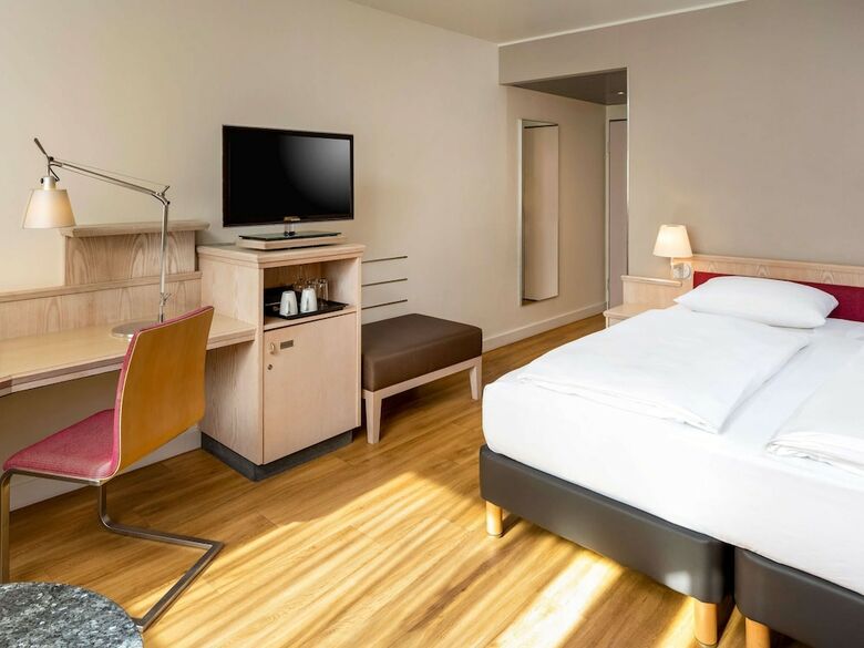 M�venpick Hotel M�nchen-airport