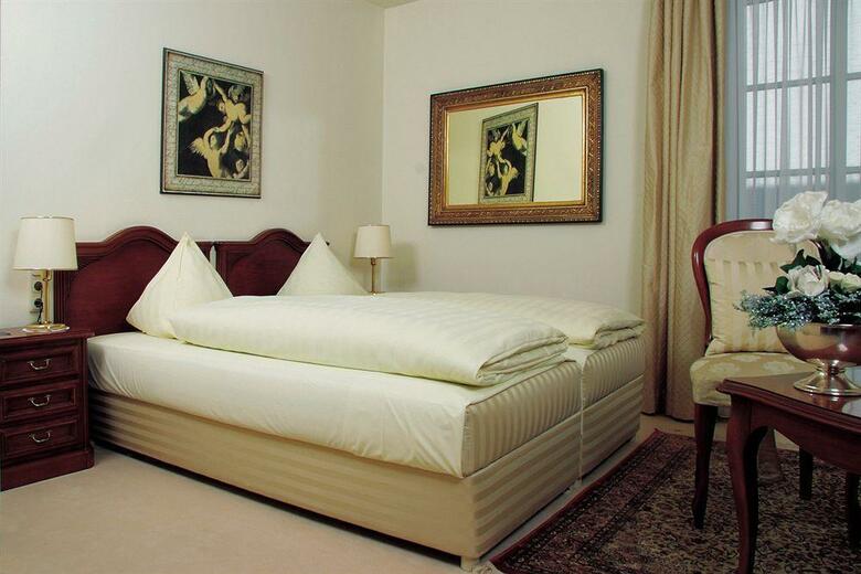 Hotel Daniels