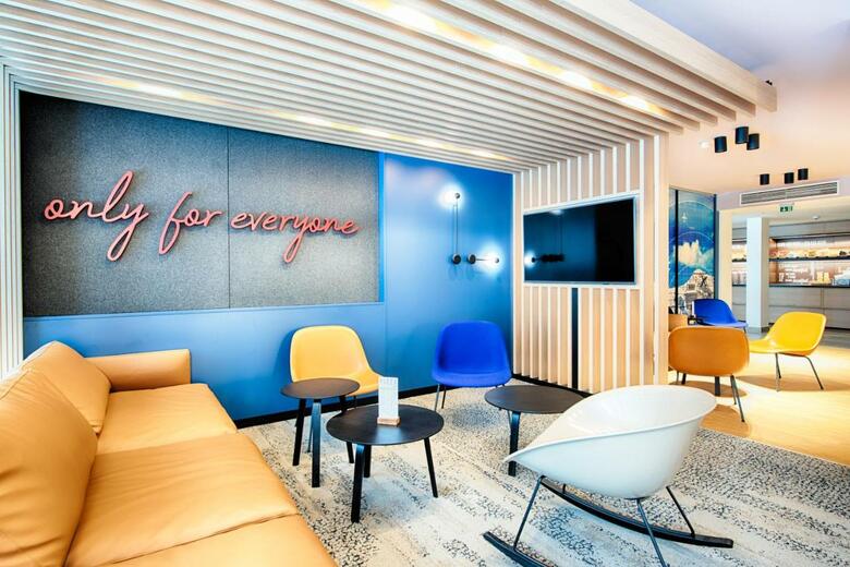 B&B Hotel M�nchen Airport
