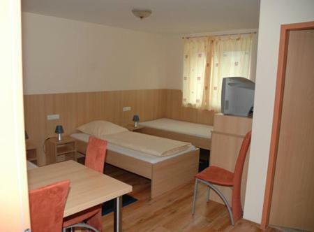 Hotel Garni Haus Zum Gutenberg