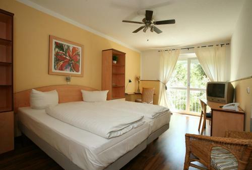 Airporthotel Regent