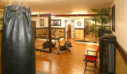 Airporthotel Regent