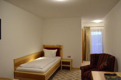 Das Fritz Hotel Der B�ume
