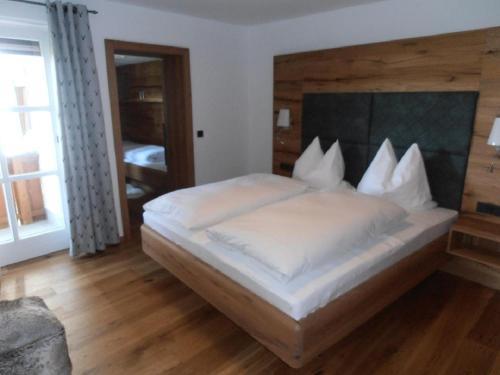 Apartamento Wellness Ferienwohnungen Zellertalblick
