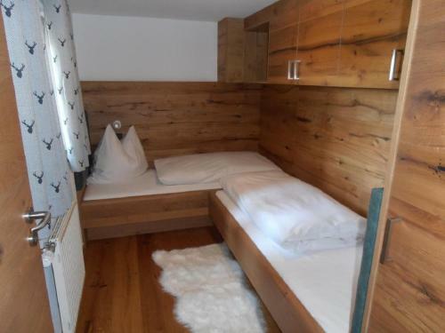 Apartamento Wellness Ferienwohnungen Zellertalblick