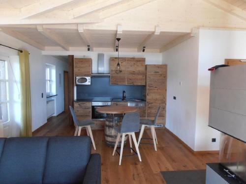 Apartamento Wellness Ferienwohnungen Zellertalblick