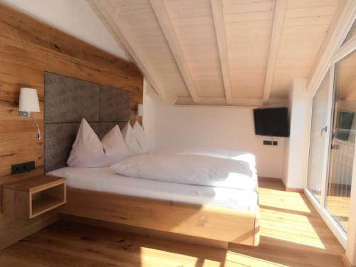 Apartamento Wellness Ferienwohnungen Zellertalblick