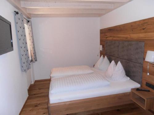 Apartamento Wellness Ferienwohnungen Zellertalblick