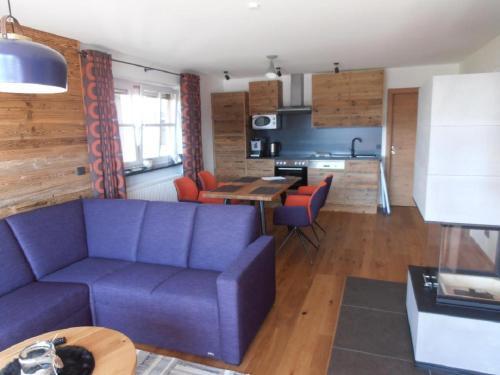 Apartamento Wellness Ferienwohnungen Zellertalblick