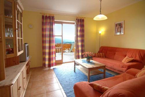 Apartamento Wellness Ferienwohnungen Zellertalblick
