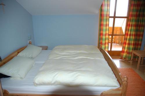 Apartamento Wellness Ferienwohnungen Zellertalblick