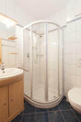 Apartamento Wellness Ferienwohnungen Zellertalblick