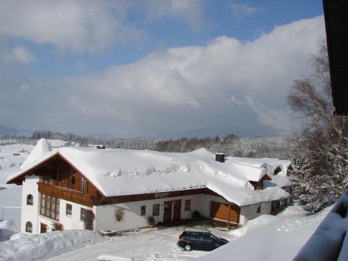 Apartamento Wellness Ferienwohnungen Zellertalblick