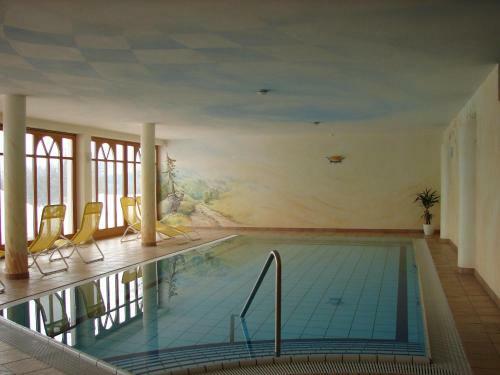 Apartamento Wellness Ferienwohnungen Zellertalblick