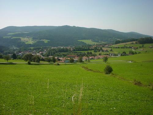Apartamento Wellness Ferienwohnungen Zellertalblick