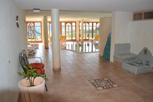 Apartamento Wellness Ferienwohnungen Zellertalblick