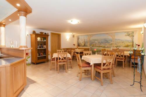 Apartamento Wellness Ferienwohnungen Zellertalblick