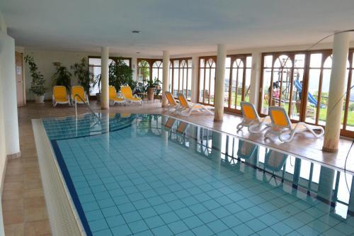 Apartamento Wellness Ferienwohnungen Zellertalblick