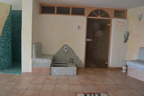 Apartamento Wellness Ferienwohnungen Zellertalblick