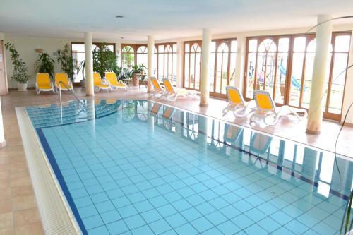 Apartamento Wellness Ferienwohnungen Zellertalblick