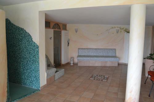 Apartamento Wellness Ferienwohnungen Zellertalblick