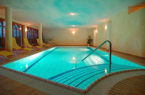 Apartamento Wellness Ferienwohnungen Zellertalblick