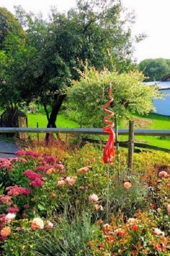 Apartamento Wellness Ferienwohnungen Zellertalblick