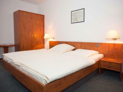 Hostal Hotel Zur Stemmer Post