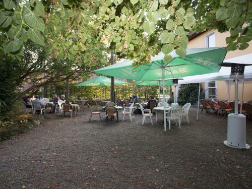 Hostal Hotel Zur Stemmer Post