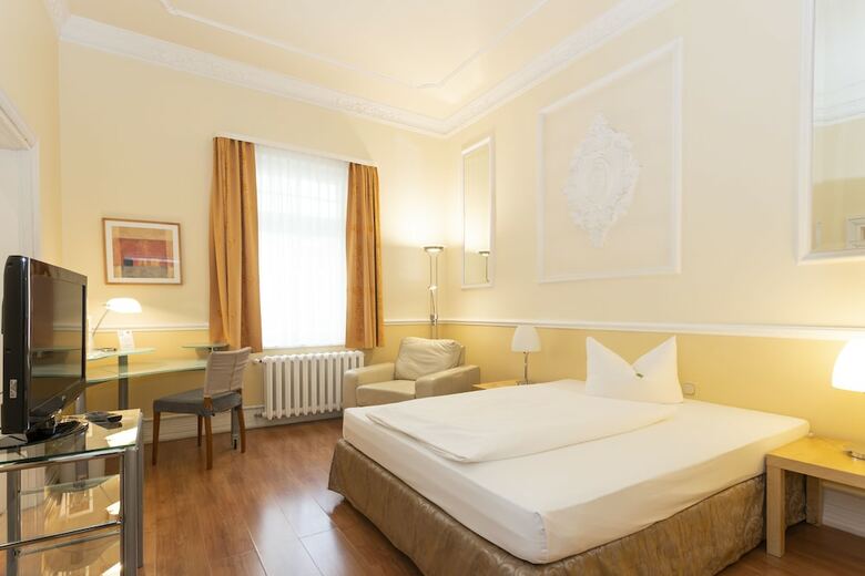 Hotel Palais Am Kleistpark