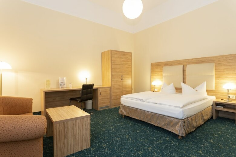 Hotel Palais Am Kleistpark