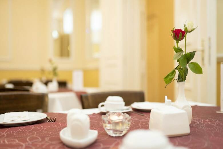 Hotel Palais Am Kleistpark