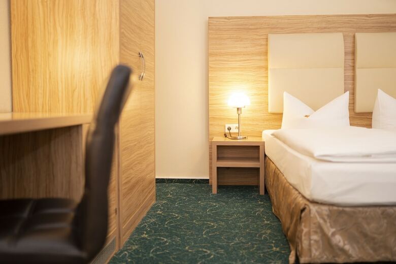 Hotel Palais Am Kleistpark