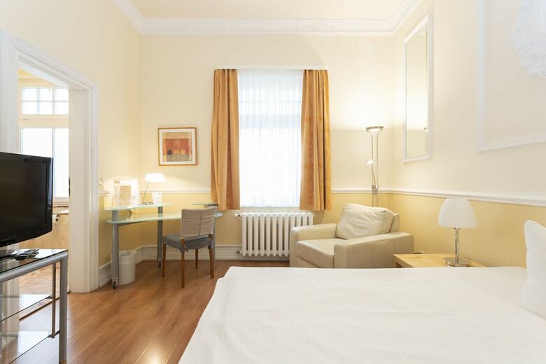 Hotel Palais Am Kleistpark