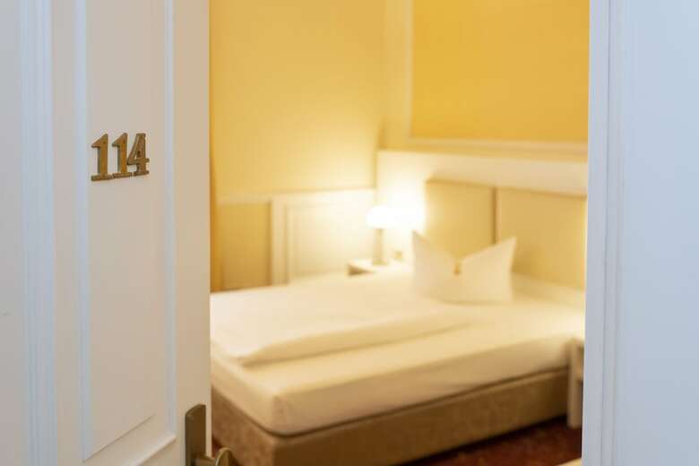 Hotel Palais Am Kleistpark