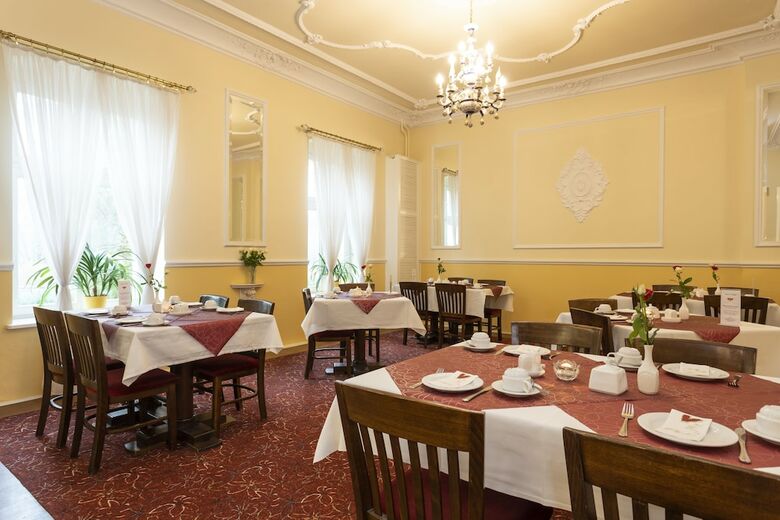 Hotel Palais Am Kleistpark