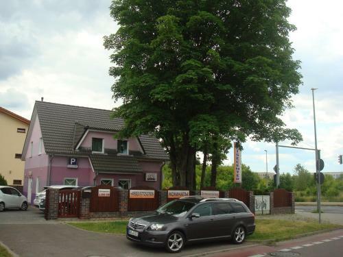 Hostal G�stehaus Sol Tour