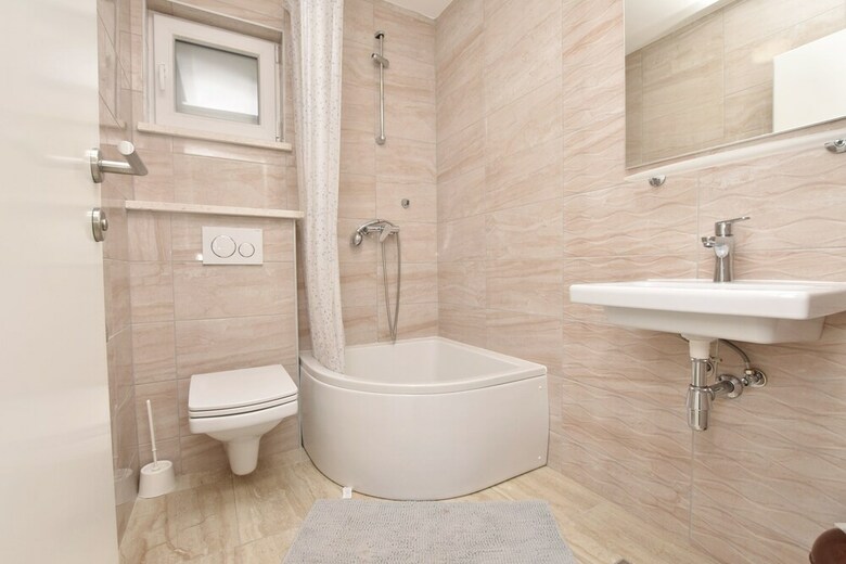 Apartments Danolic