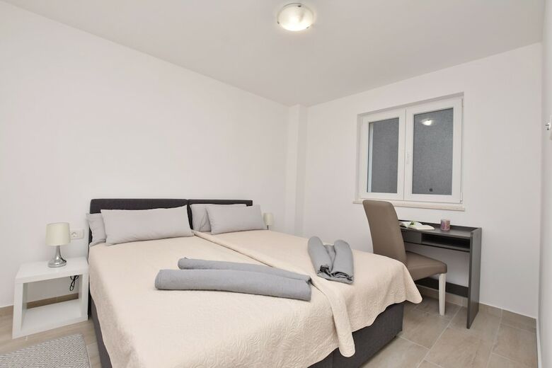Apartments Danolic