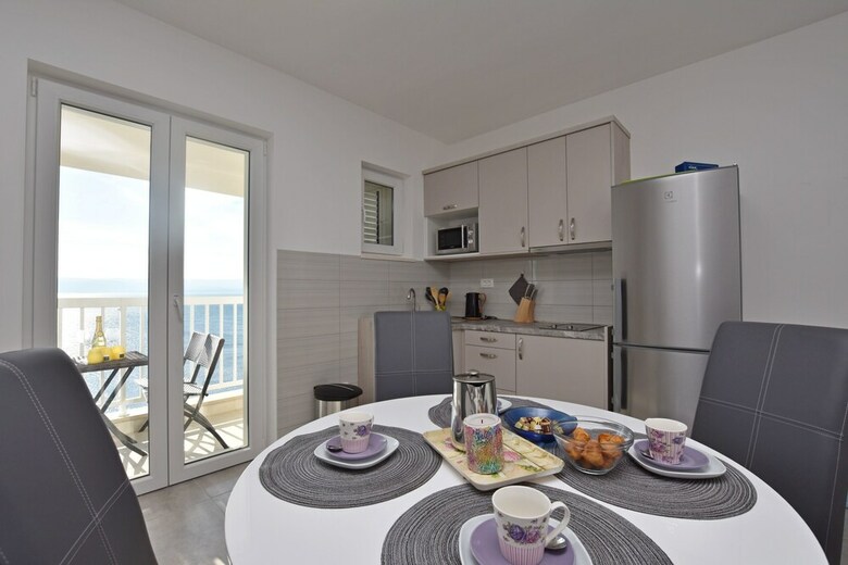 Apartments Danolic
