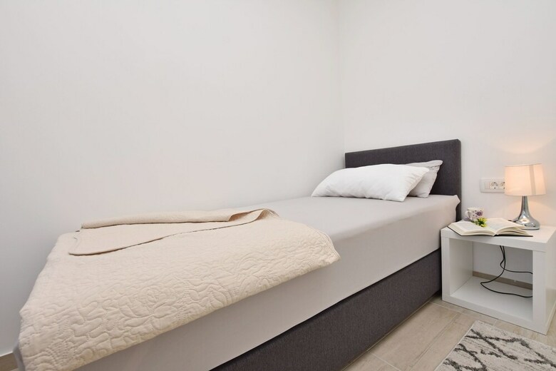 Apartments Danolic