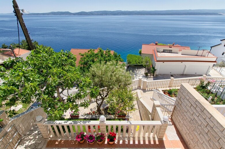 Apartments Liki