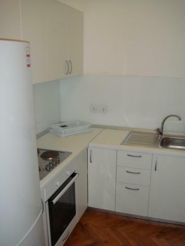 Hostal Apartments ?erek Pisak