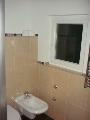 Hostal Apartments ?erek Pisak
