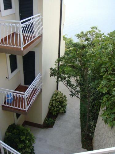 Hostal Apartments ?erek Pisak