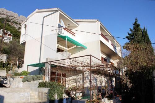 Apartment Pisak 5975e