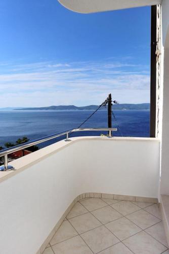 Apartments By The Sea Pisak (omis) - 10323